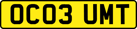 OC03UMT