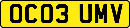 OC03UMV