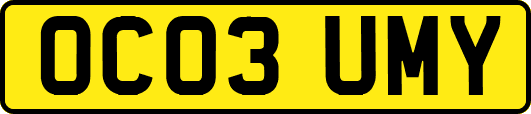 OC03UMY
