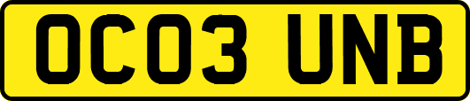 OC03UNB
