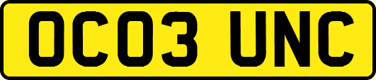 OC03UNC