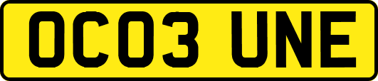 OC03UNE