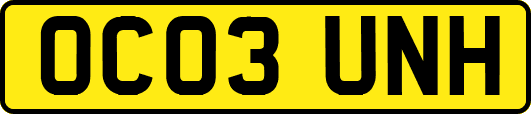 OC03UNH