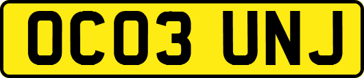 OC03UNJ