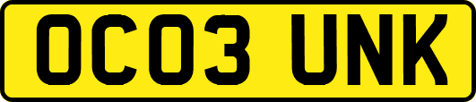 OC03UNK