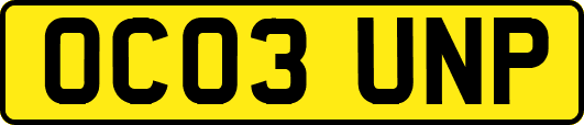OC03UNP