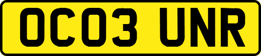 OC03UNR