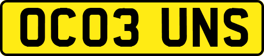 OC03UNS