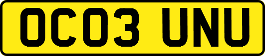 OC03UNU