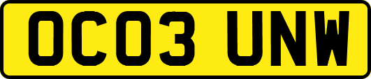 OC03UNW
