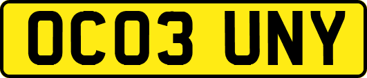 OC03UNY