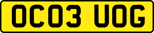 OC03UOG