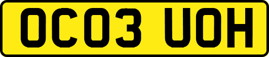 OC03UOH