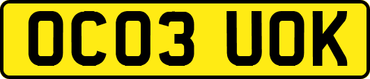 OC03UOK