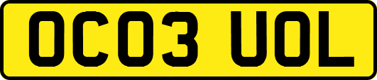 OC03UOL
