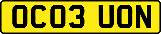 OC03UON