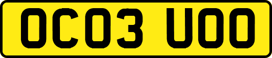 OC03UOO