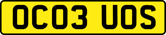 OC03UOS
