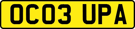 OC03UPA