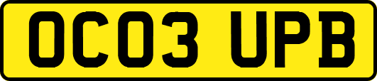 OC03UPB