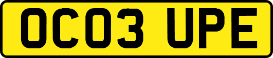 OC03UPE
