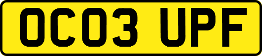OC03UPF