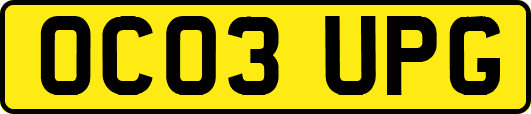 OC03UPG