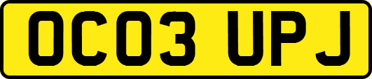 OC03UPJ