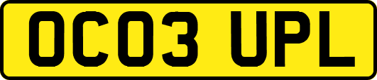 OC03UPL