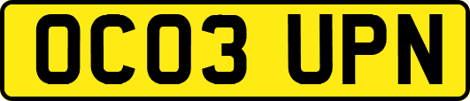OC03UPN