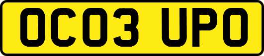 OC03UPO