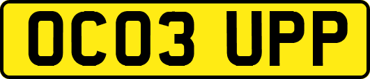 OC03UPP