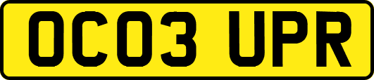 OC03UPR