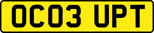 OC03UPT
