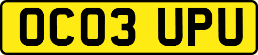 OC03UPU