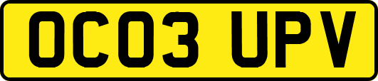 OC03UPV