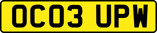 OC03UPW