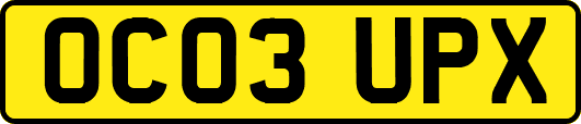 OC03UPX