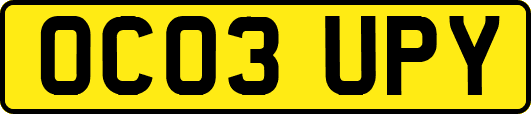 OC03UPY