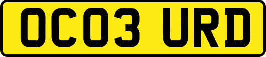 OC03URD