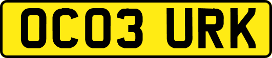 OC03URK