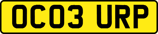 OC03URP