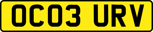 OC03URV