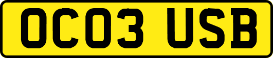 OC03USB