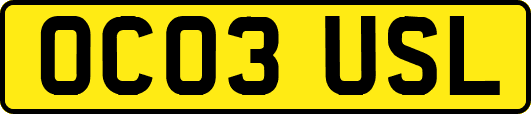 OC03USL