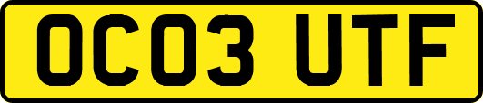 OC03UTF