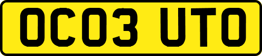 OC03UTO