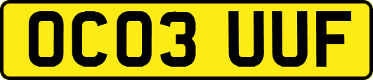 OC03UUF