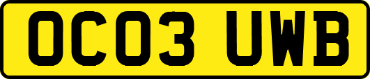 OC03UWB