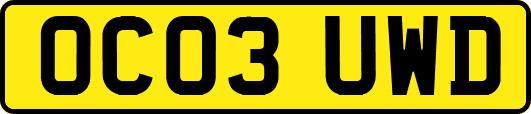 OC03UWD